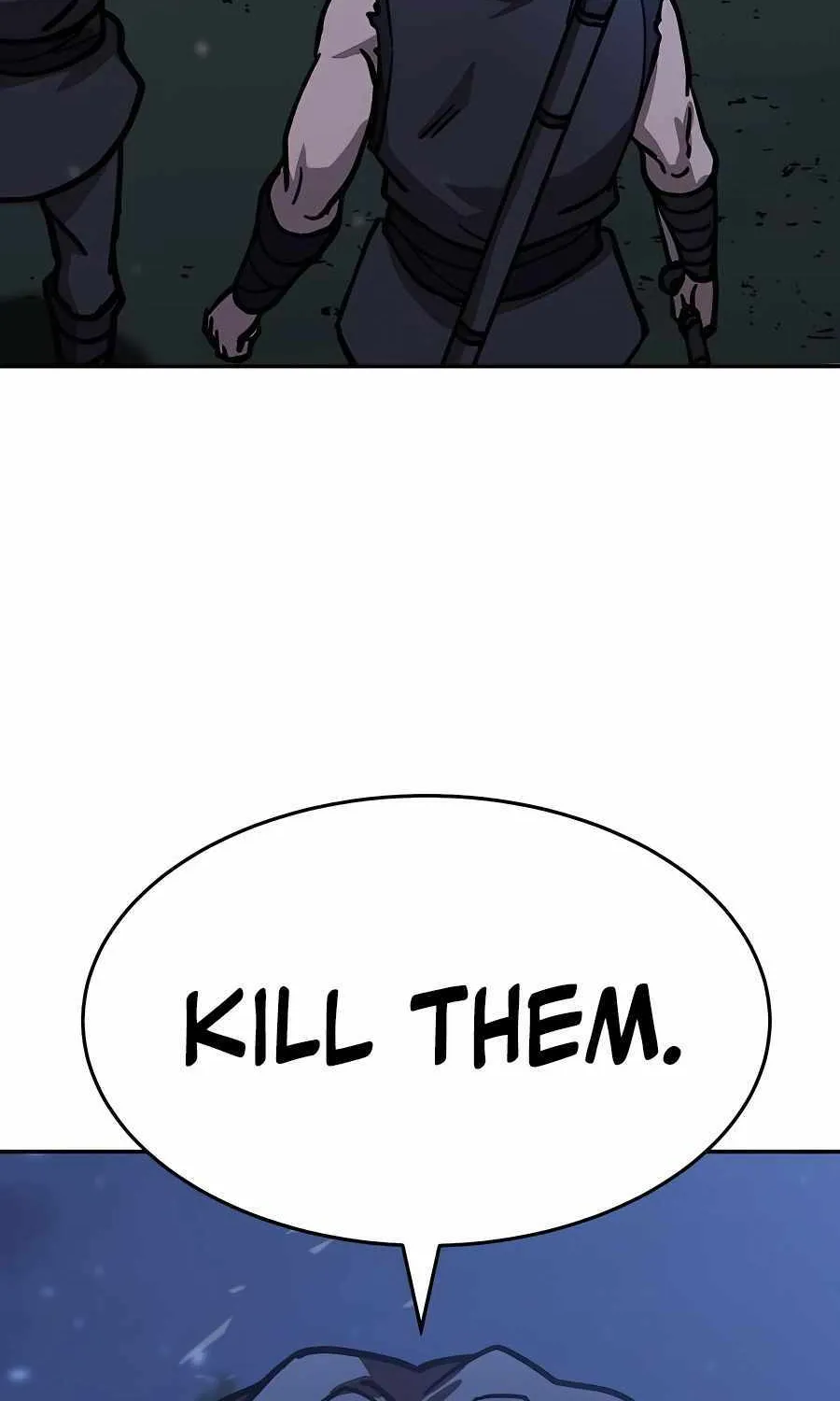 Skeleton Warrior - Page 270