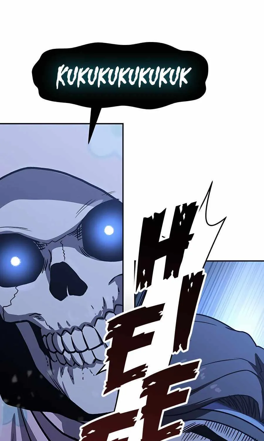 Skeleton Warrior - Page 390