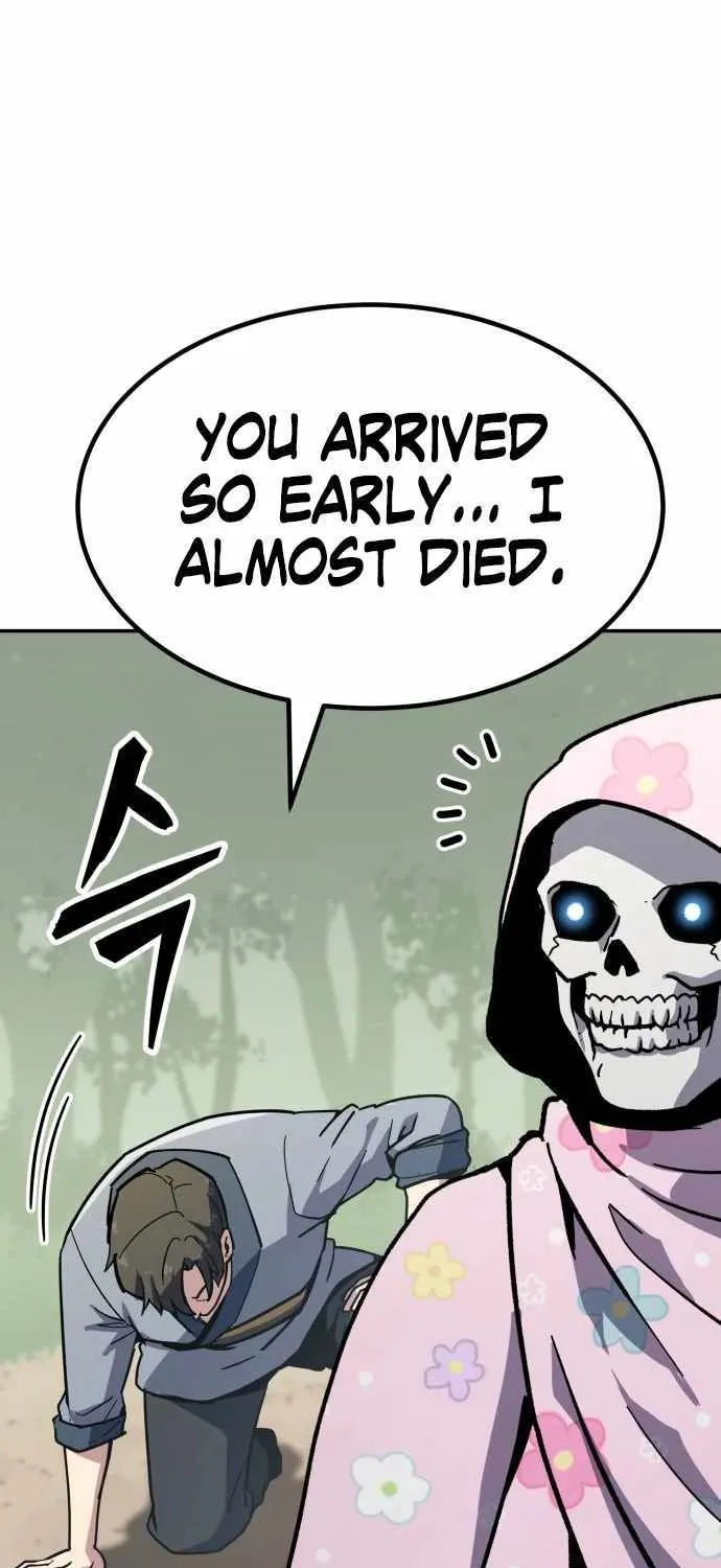 Skeleton Warrior - Page 102