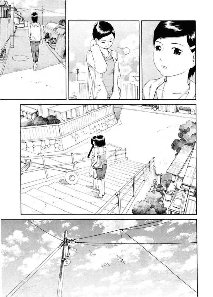 Sketch Chapter 0 page 14 - MangaKakalot