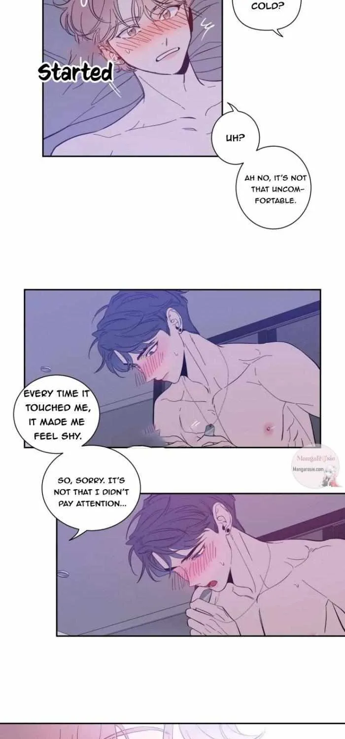 Sketch Chapter 18 page 7 - MangaKakalot