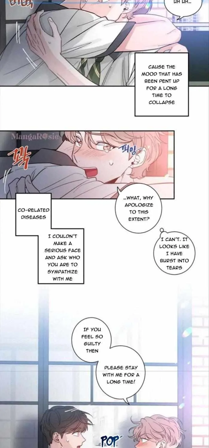 Sketch Chapter 20 page 29 - MangaKakalot