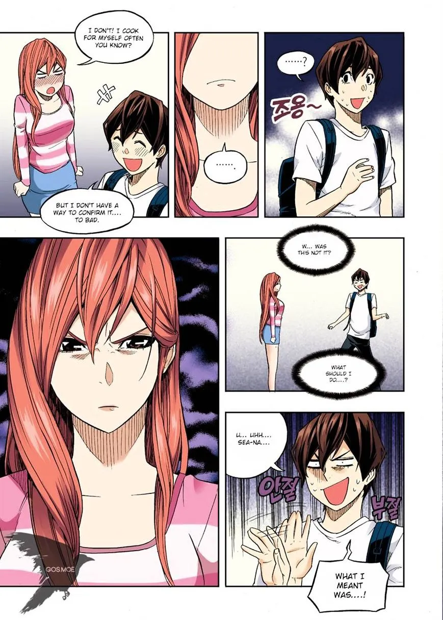 Skill Of Lure Chapter 27 page 28 - MangaKakalot