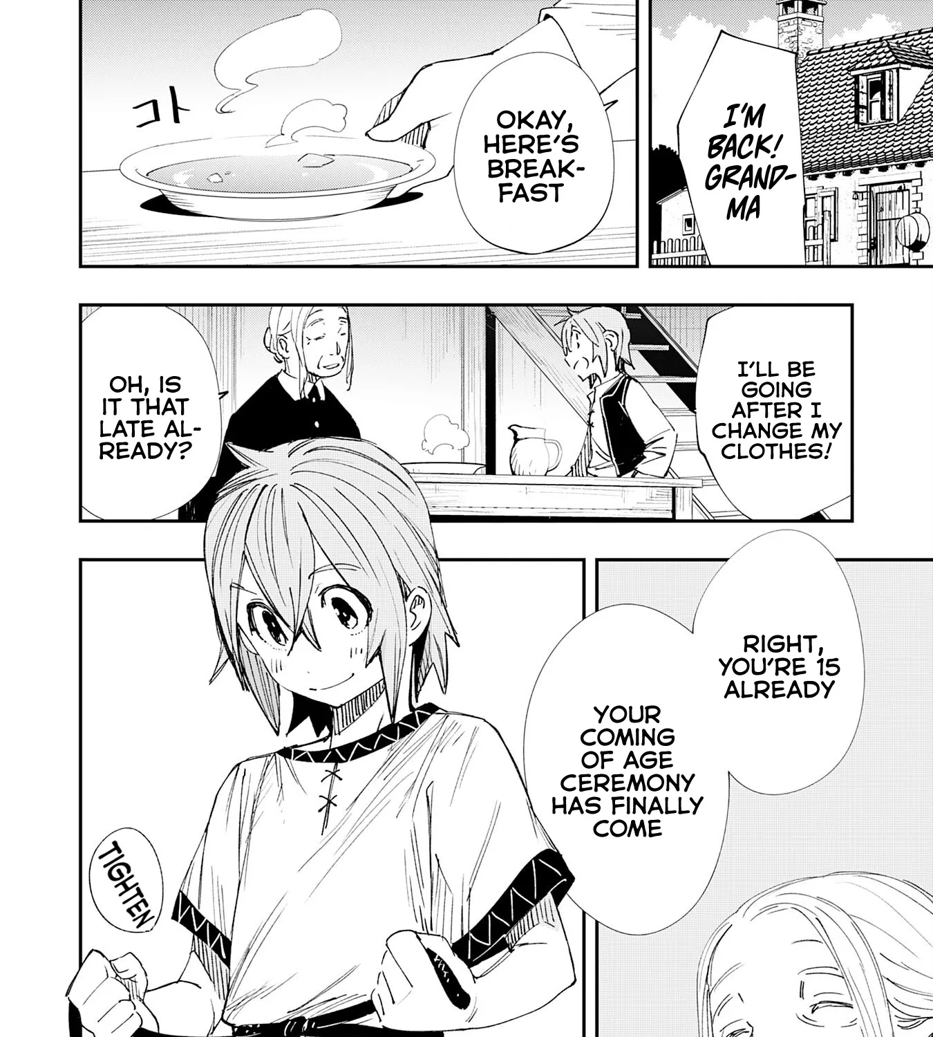 Skill Saisei to Hakai kara Hajimaru Saikyou Boukensha Life – Gomihiroi to Tsuihousareta kedo Kikakugai no Chikara de Nariagaru! Chapter 1.1 page 12 - MangaKakalot