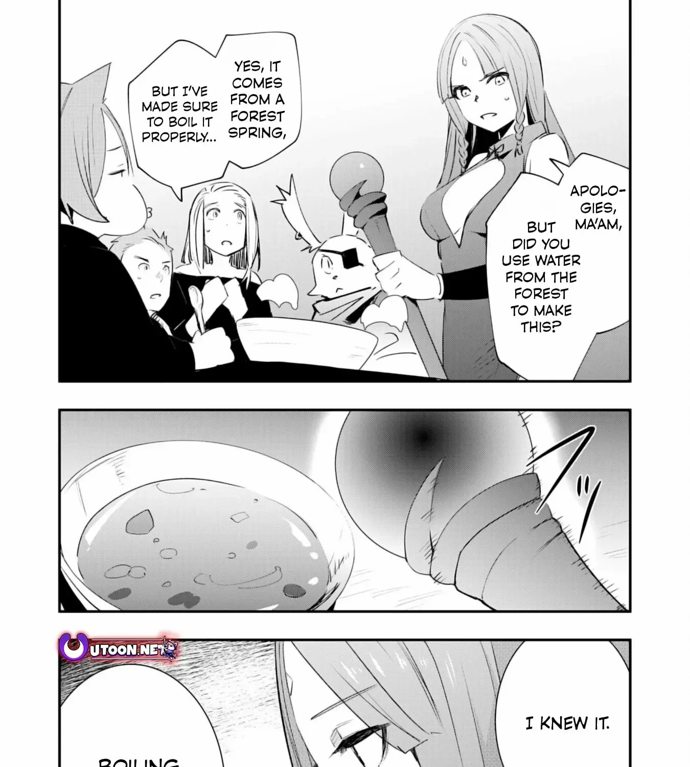 Skill Saisei to Hakai kara Hajimaru Saikyou Boukensha Life – Gomihiroi to Tsuihousareta kedo Kikakugai no Chikara de Nariagaru! Chapter 19 page 56 - MangaKakalot