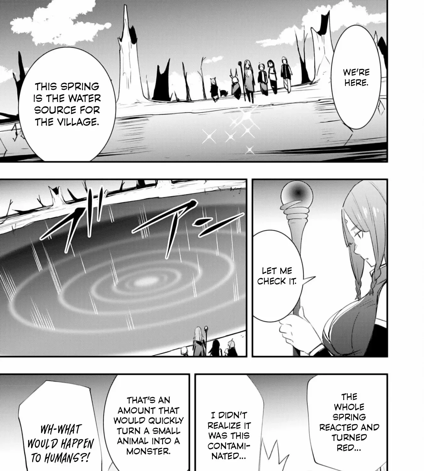 Skill Saisei to Hakai kara Hajimaru Saikyou Boukensha Life – Gomihiroi to Tsuihousareta kedo Kikakugai no Chikara de Nariagaru! Chapter 19 page 60 - MangaKakalot