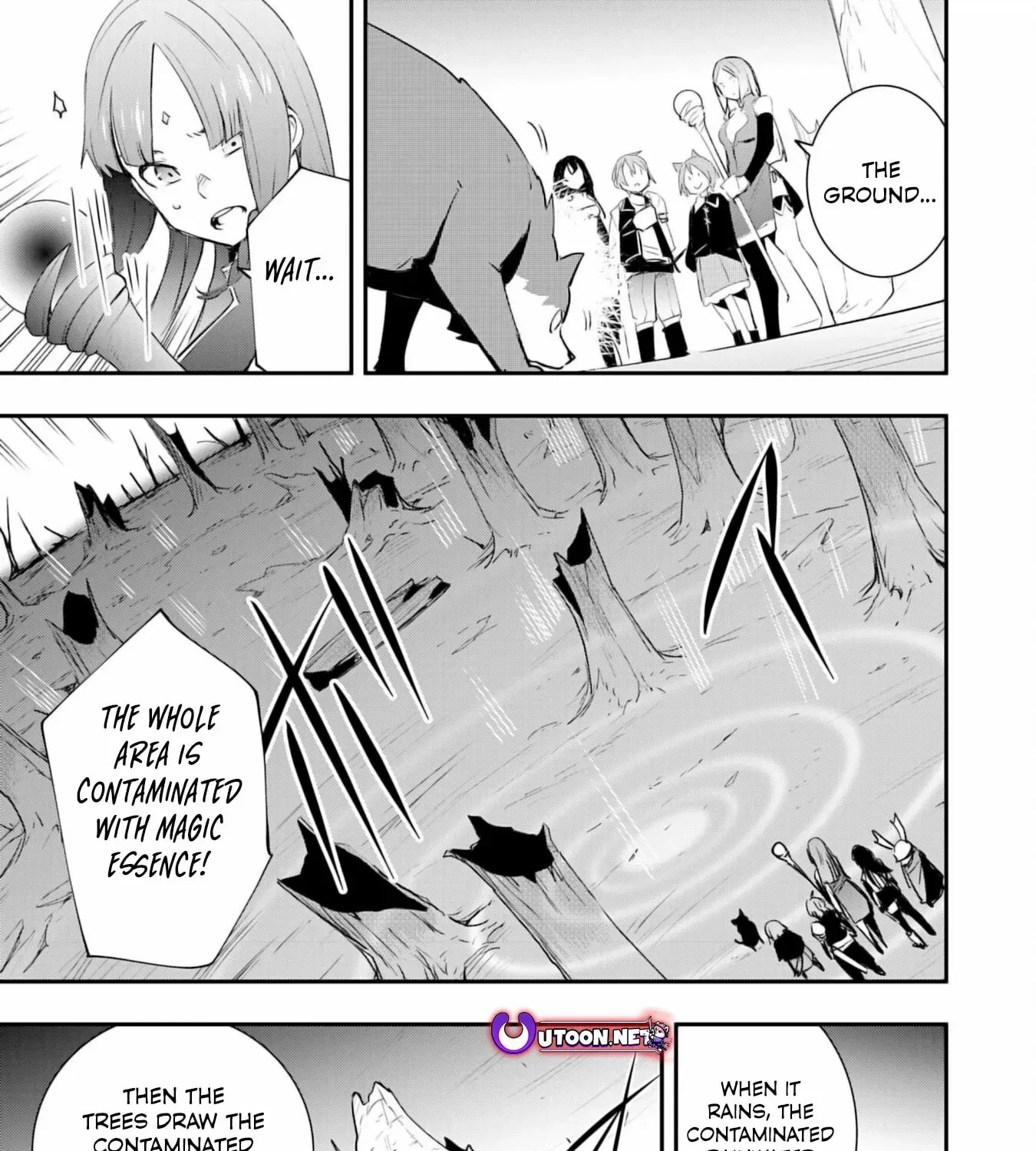 Skill Saisei to Hakai kara Hajimaru Saikyou Boukensha Life – Gomihiroi to Tsuihousareta kedo Kikakugai no Chikara de Nariagaru! Chapter 19 page 64 - MangaKakalot