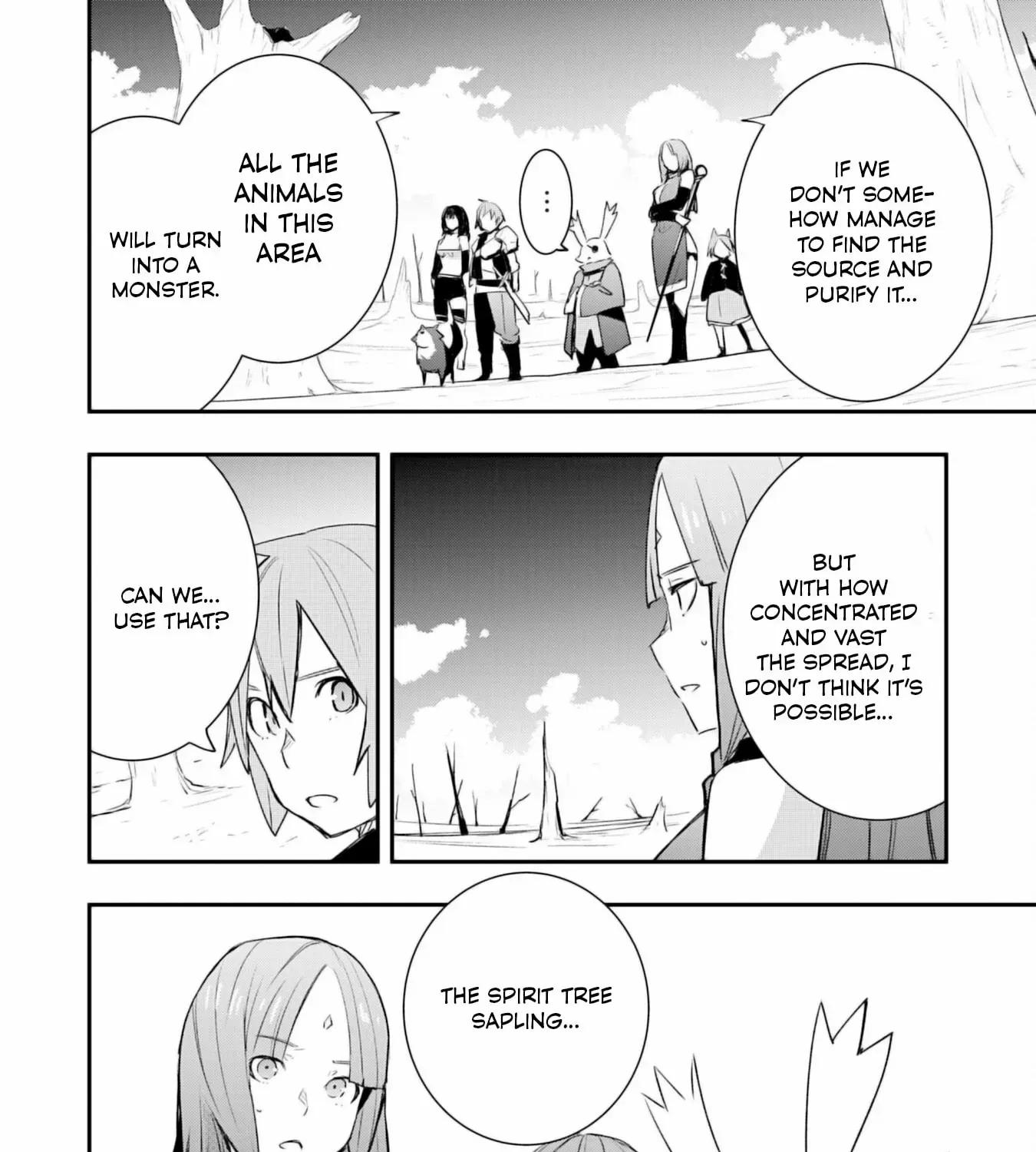 Skill Saisei to Hakai kara Hajimaru Saikyou Boukensha Life – Gomihiroi to Tsuihousareta kedo Kikakugai no Chikara de Nariagaru! Chapter 19 page 66 - MangaKakalot