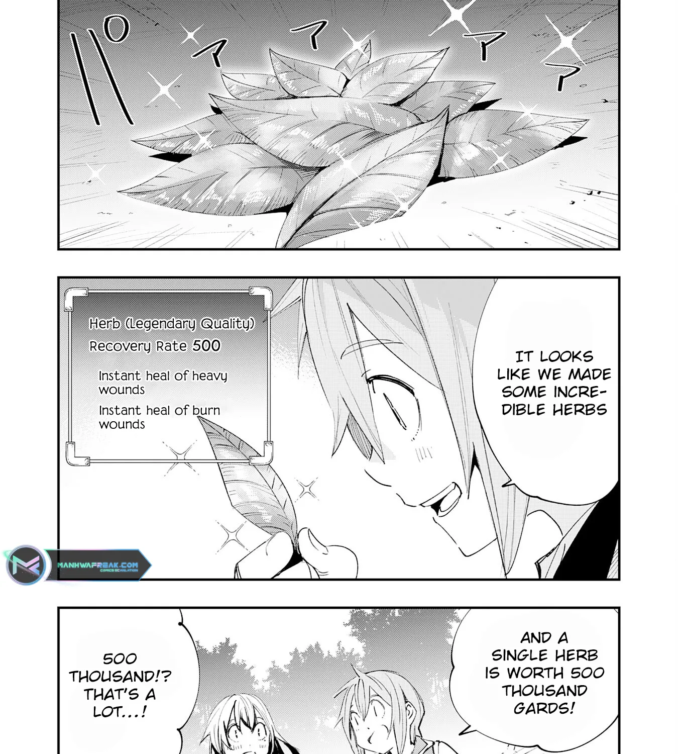 Skill Saisei to Hakai kara Hajimaru Saikyou Boukensha Life – Gomihiroi to Tsuihousareta kedo Kikakugai no Chikara de Nariagaru! Chapter 2 page 56 - MangaKakalot