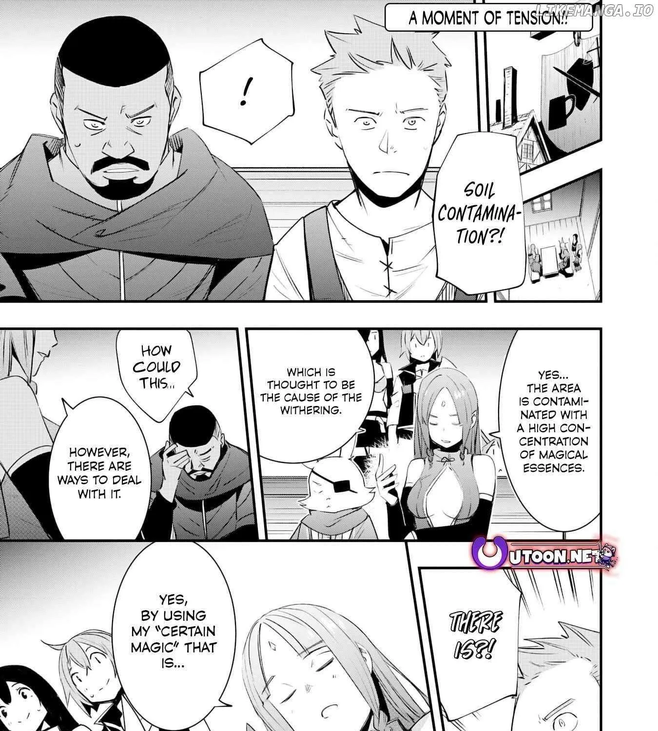 Skill Saisei to Hakai kara Hajimaru Saikyou Boukensha Life – Gomihiroi to Tsuihousareta kedo Kikakugai no Chikara de Nariagaru! Chapter 20 page 2 - MangaKakalot