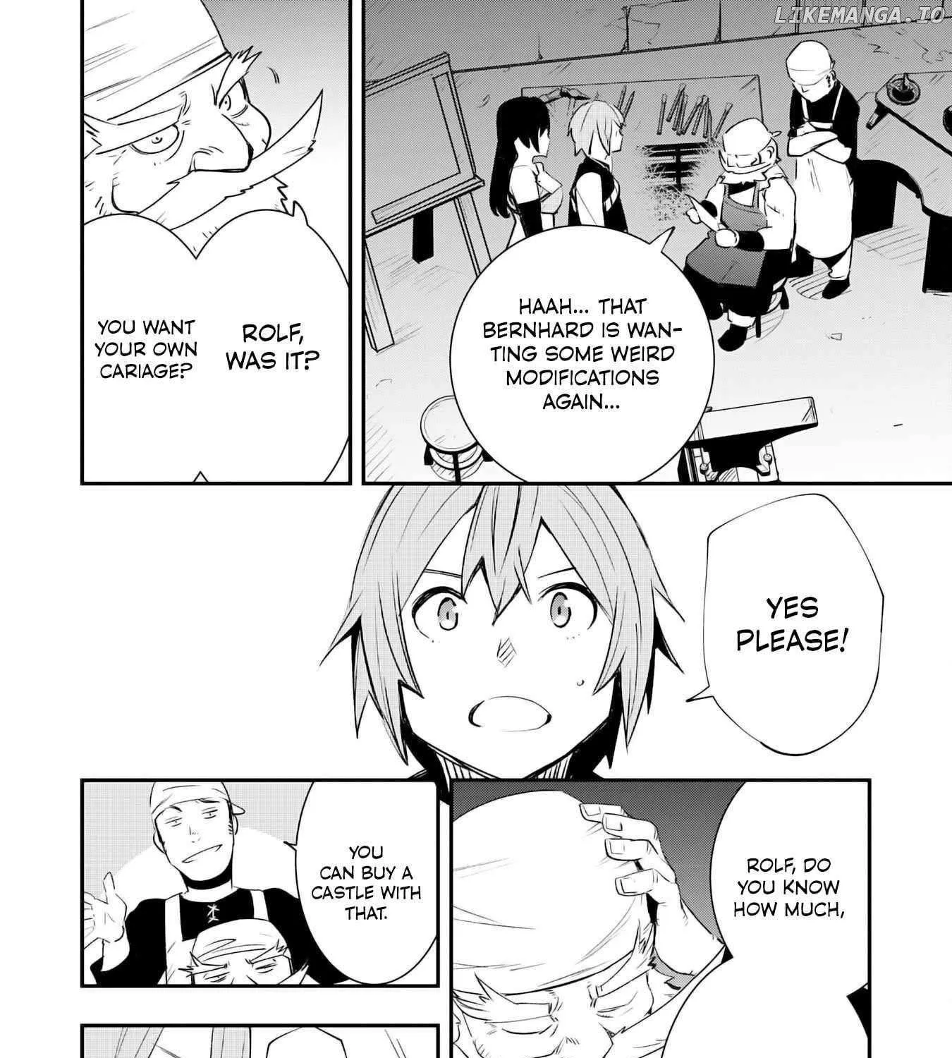 Skill Saisei to Hakai kara Hajimaru Saikyou Boukensha Life – Gomihiroi to Tsuihousareta kedo Kikakugai no Chikara de Nariagaru! Chapter 20 page 33 - MangaKakalot