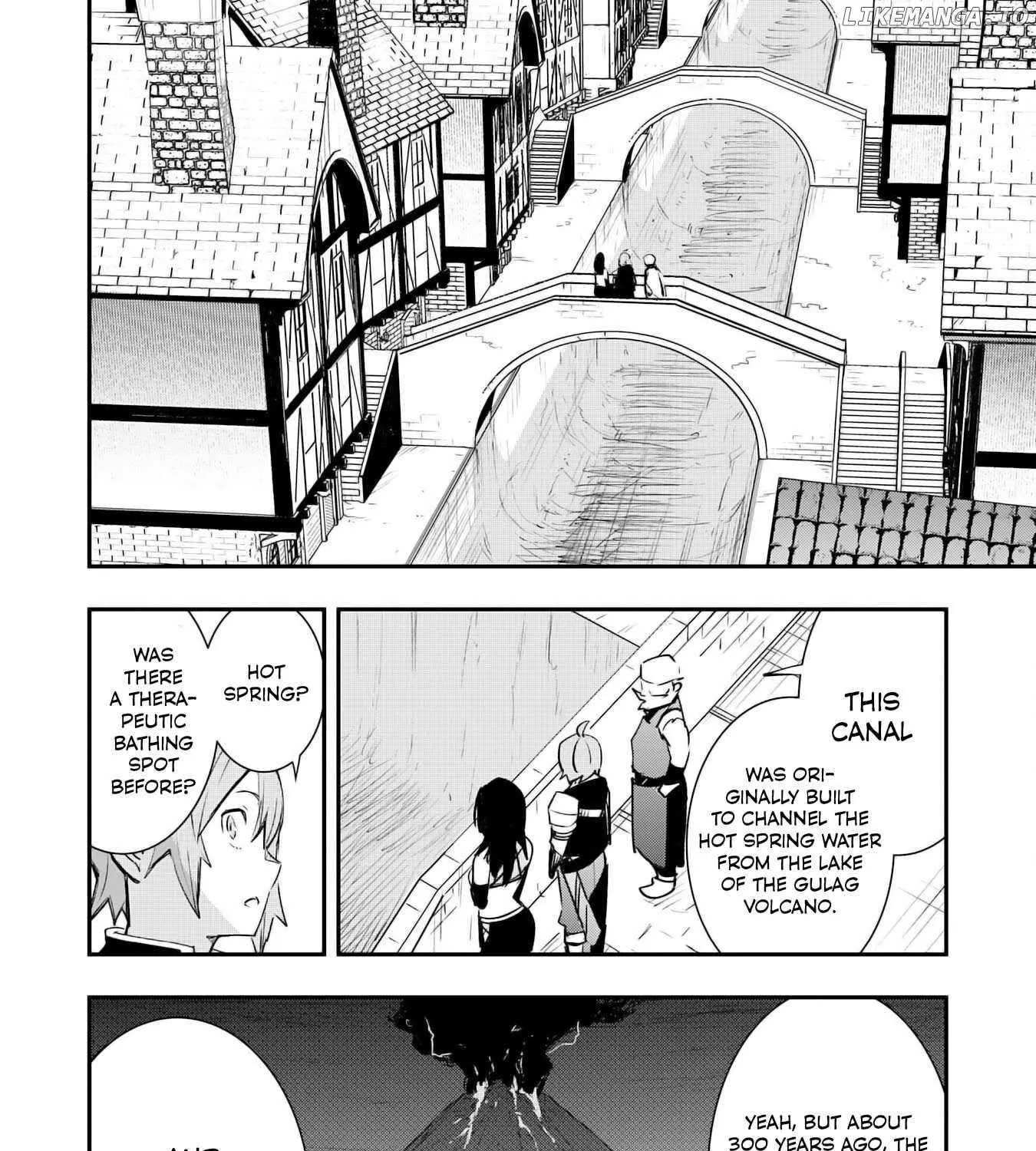 Skill Saisei to Hakai kara Hajimaru Saikyou Boukensha Life – Gomihiroi to Tsuihousareta kedo Kikakugai no Chikara de Nariagaru! Chapter 20 page 45 - MangaKakalot