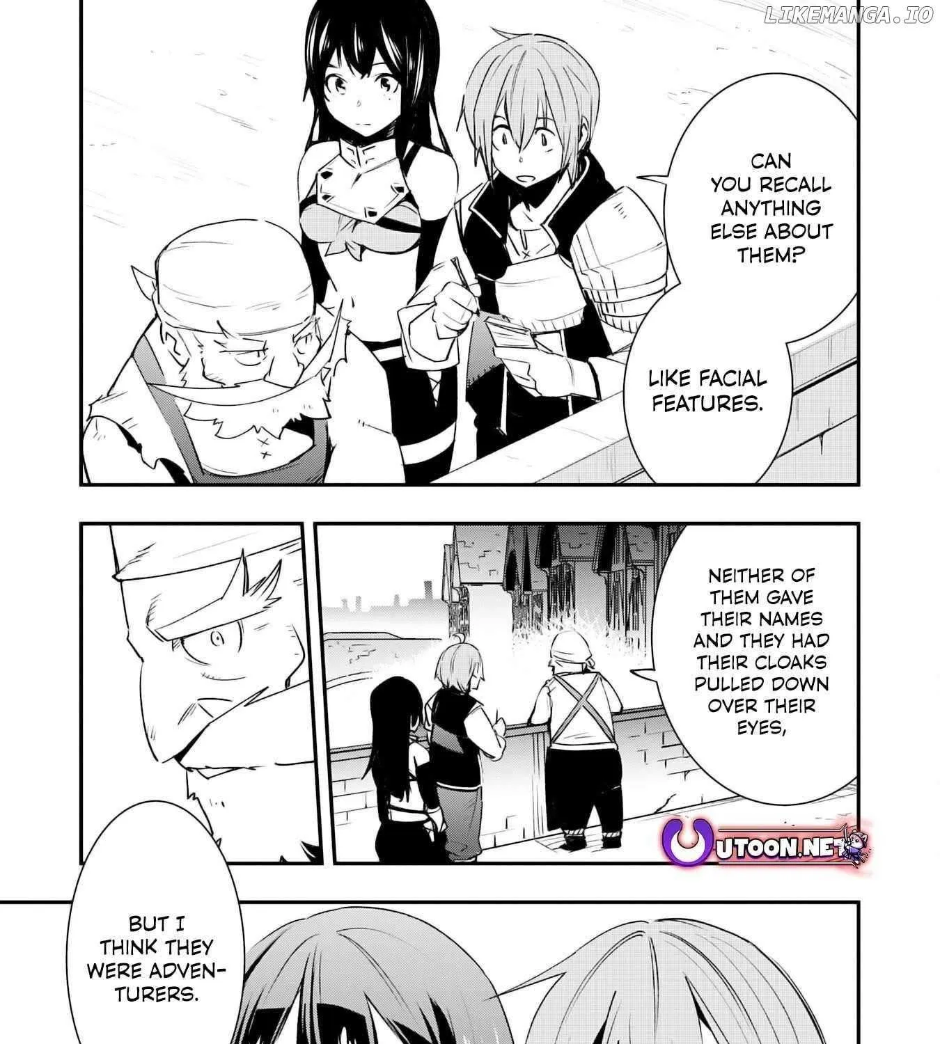 Skill Saisei to Hakai kara Hajimaru Saikyou Boukensha Life – Gomihiroi to Tsuihousareta kedo Kikakugai no Chikara de Nariagaru! Chapter 20 page 55 - MangaKakalot