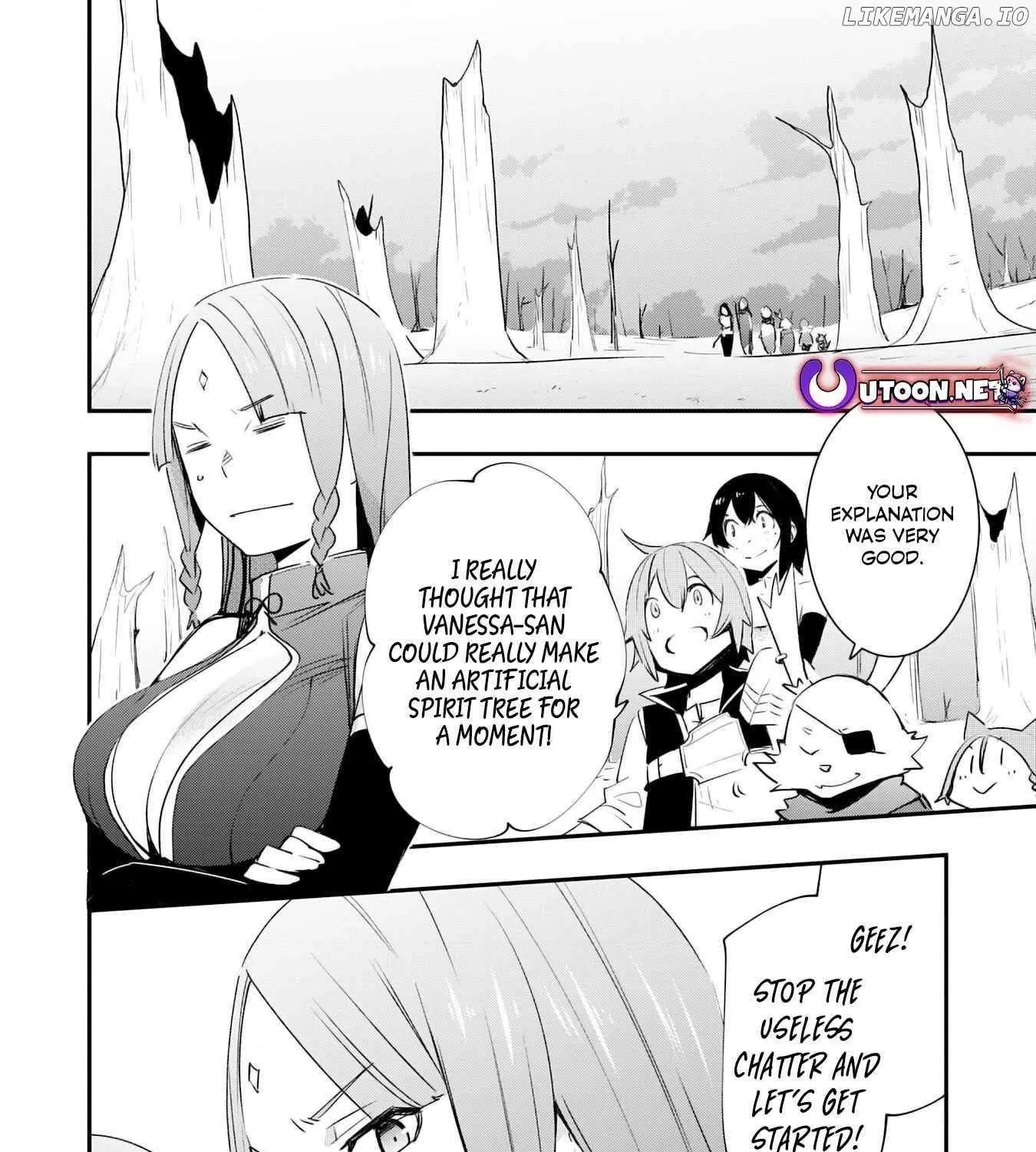 Skill Saisei to Hakai kara Hajimaru Saikyou Boukensha Life – Gomihiroi to Tsuihousareta kedo Kikakugai no Chikara de Nariagaru! Chapter 20 page 8 - MangaKakalot