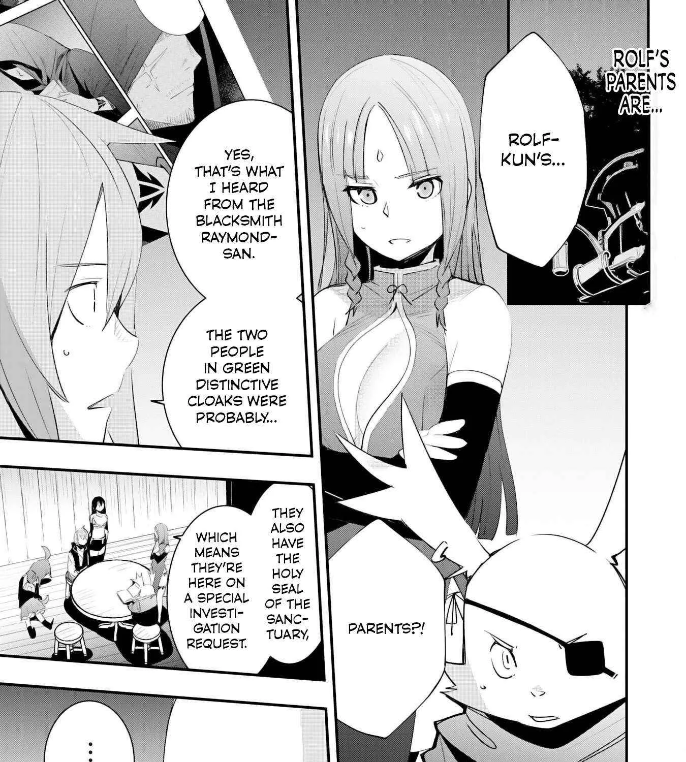 Skill Saisei to Hakai kara Hajimaru Saikyou Boukensha Life – Gomihiroi to Tsuihousareta kedo Kikakugai no Chikara de Nariagaru! Chapter 21 page 2 - MangaKakalot