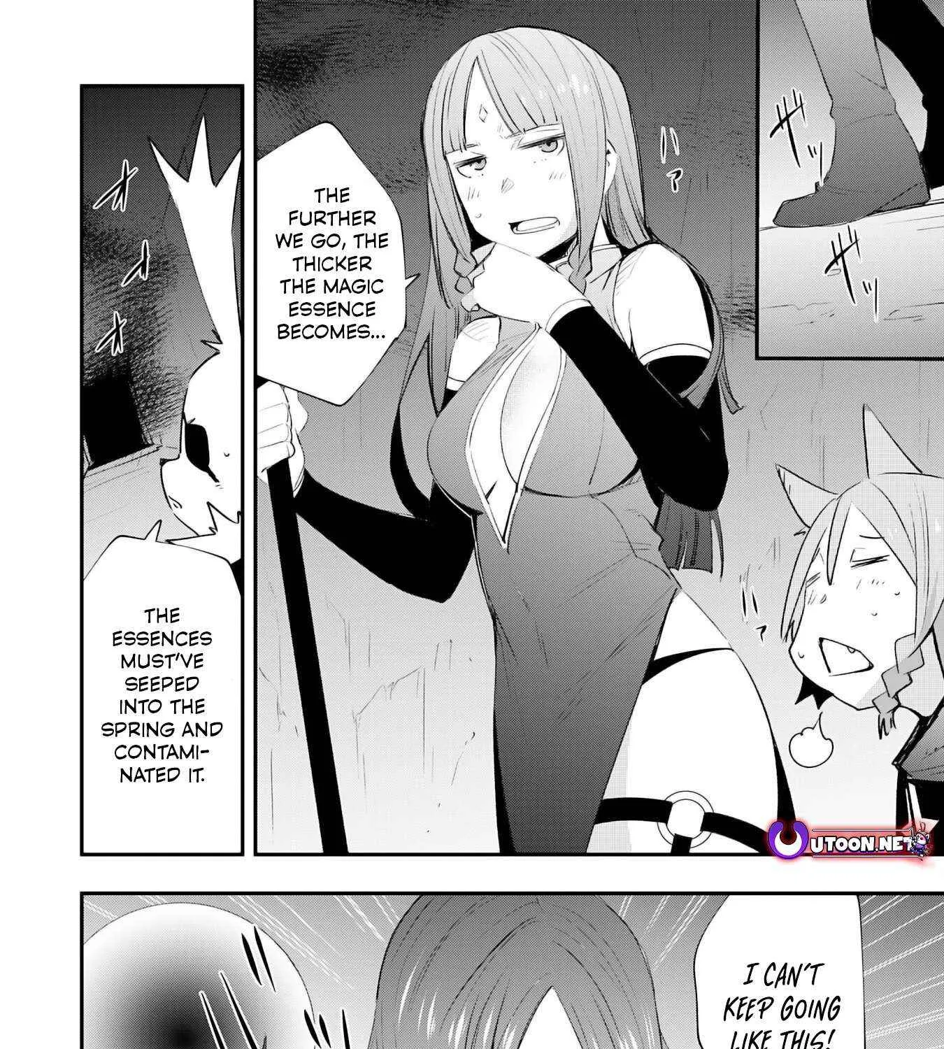 Skill Saisei to Hakai kara Hajimaru Saikyou Boukensha Life – Gomihiroi to Tsuihousareta kedo Kikakugai no Chikara de Nariagaru! Chapter 21 page 16 - MangaKakalot