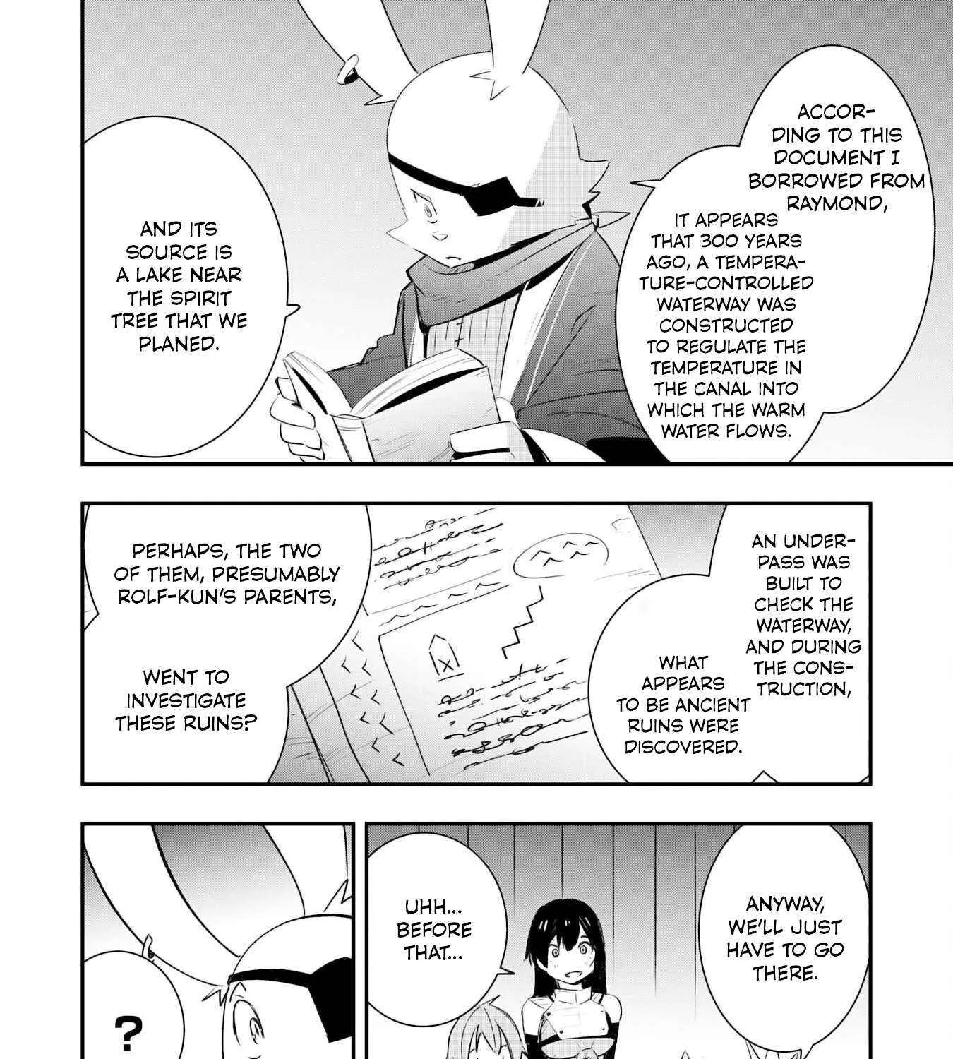 Skill Saisei to Hakai kara Hajimaru Saikyou Boukensha Life – Gomihiroi to Tsuihousareta kedo Kikakugai no Chikara de Nariagaru! Chapter 21 page 4 - MangaKakalot