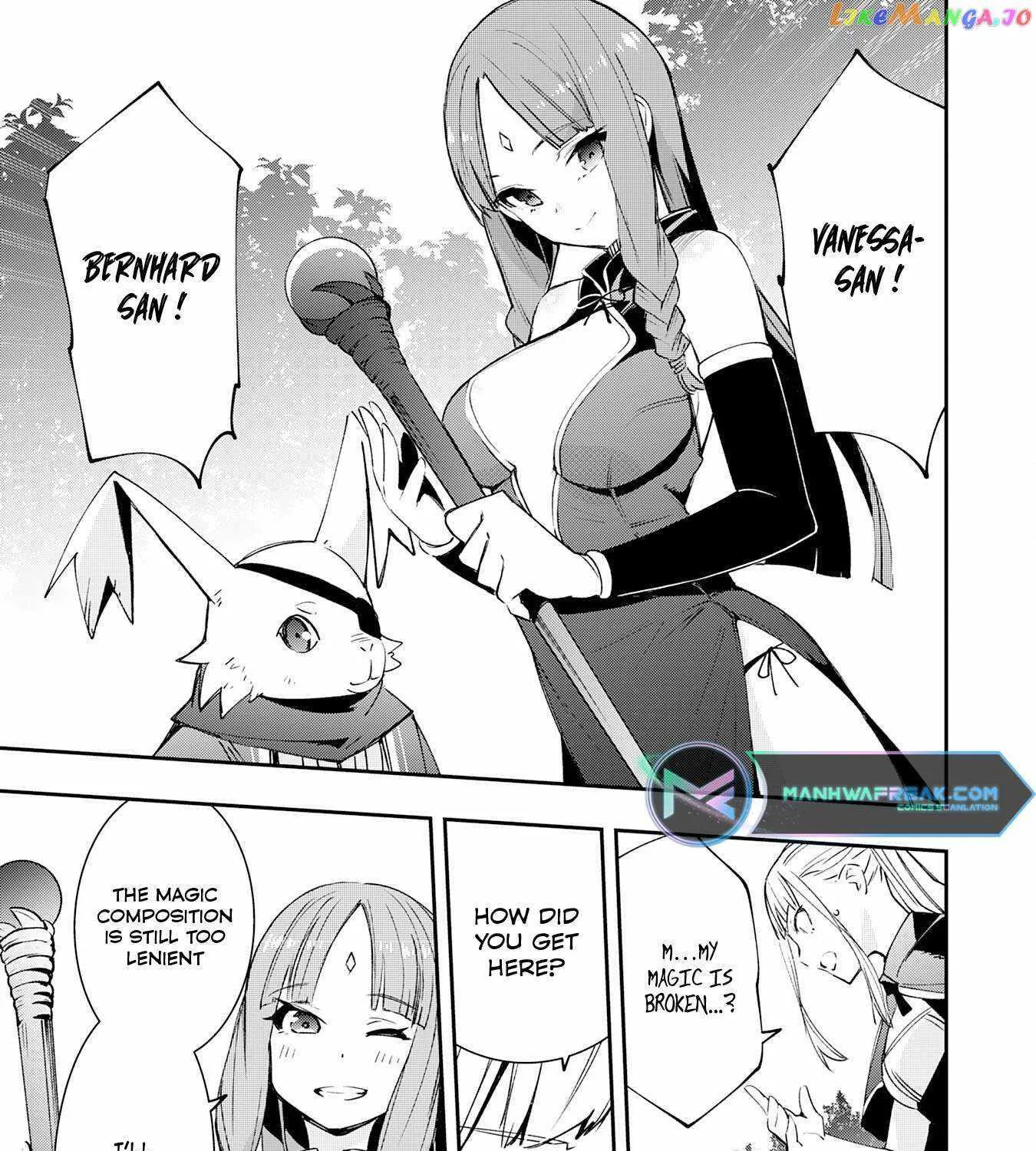 Skill Saisei to Hakai kara Hajimaru Saikyou Boukensha Life – Gomihiroi to Tsuihousareta kedo Kikakugai no Chikara de Nariagaru! Chapter 5 page 67 - MangaKakalot