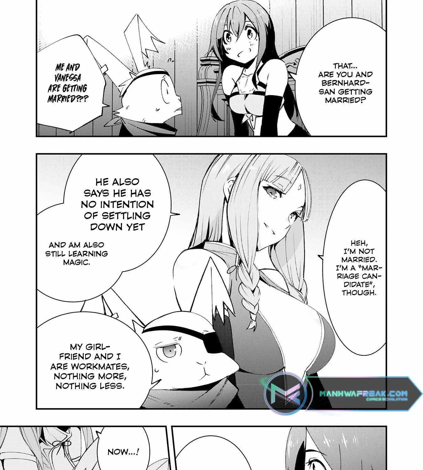 Skill Saisei to Hakai kara Hajimaru Saikyou Boukensha Life – Gomihiroi to Tsuihousareta kedo Kikakugai no Chikara de Nariagaru! Chapter 6 page 48 - MangaKakalot