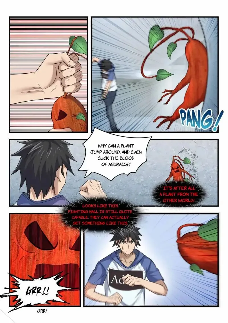 Skill Unparalleled - Page 17