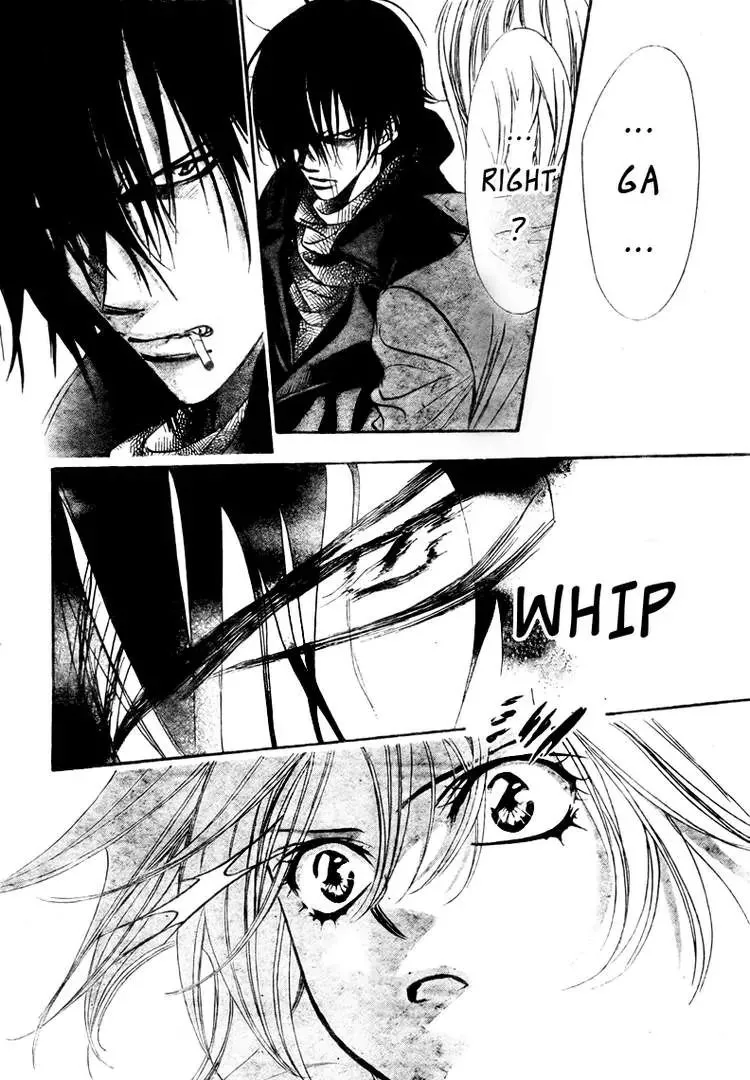 SKIP BEAT - Page 3