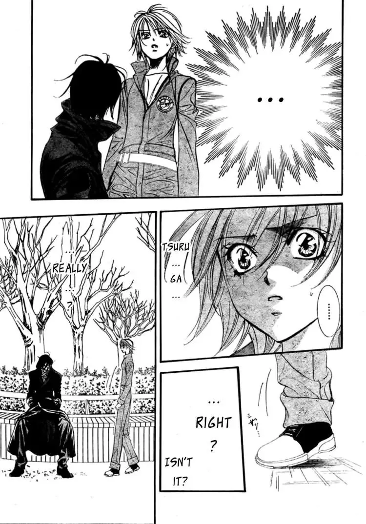 SKIP BEAT - Page 4