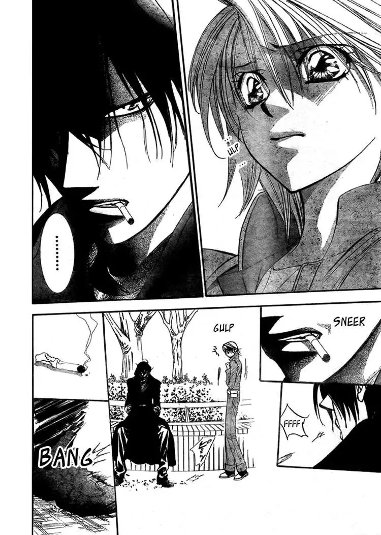 SKIP BEAT - Page 5