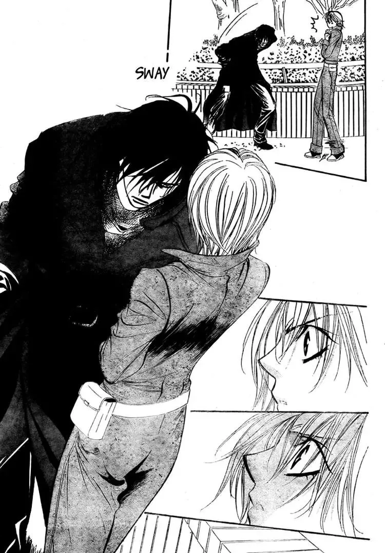 SKIP BEAT - Page 6