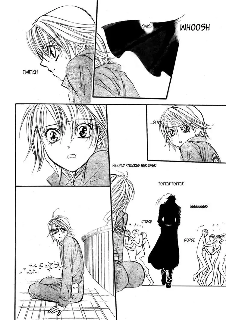 SKIP BEAT - Page 9