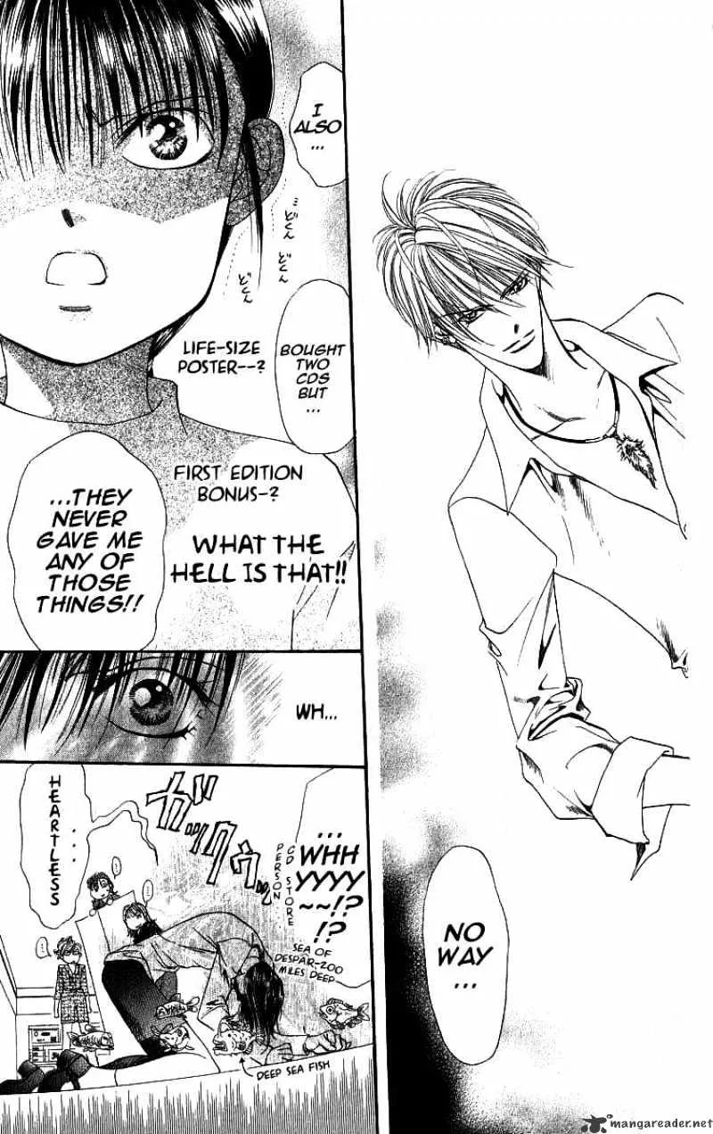 SKIP BEAT - Page 10