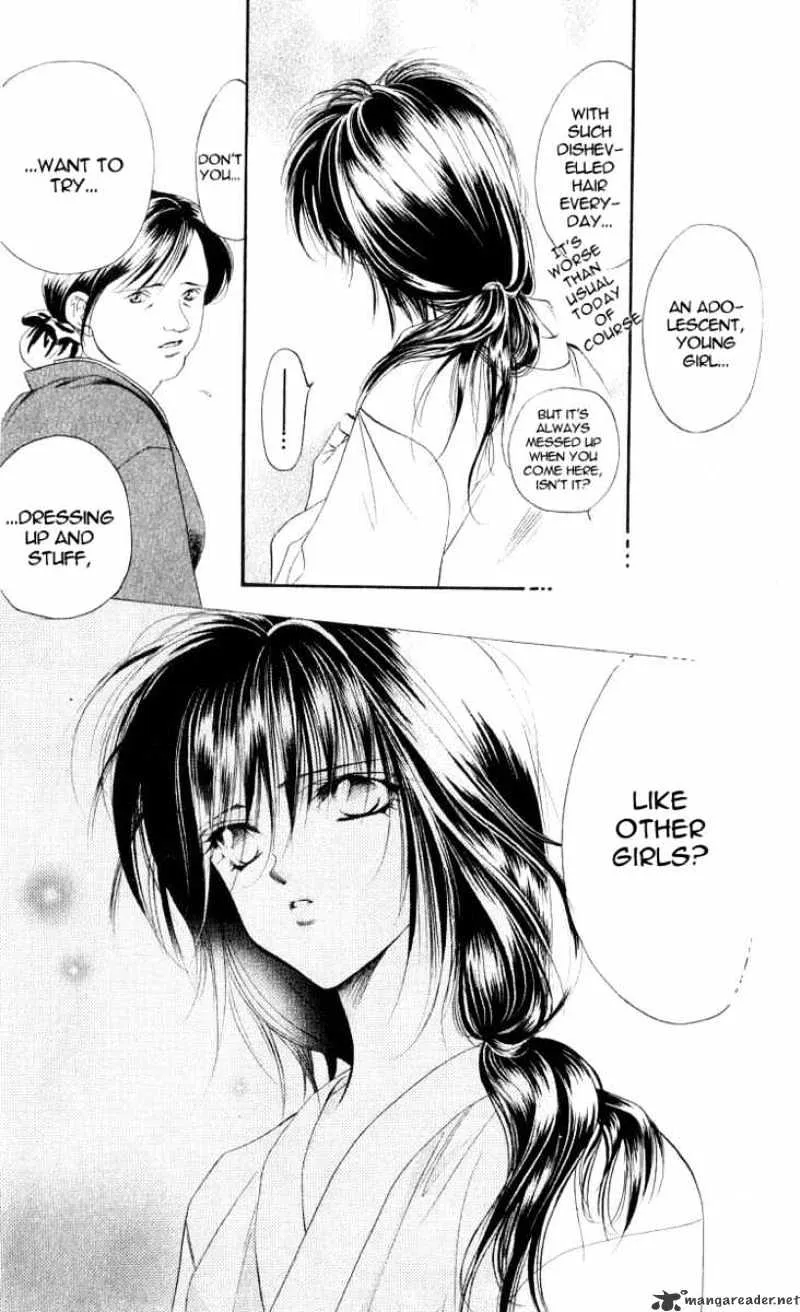 SKIP BEAT - Page 19