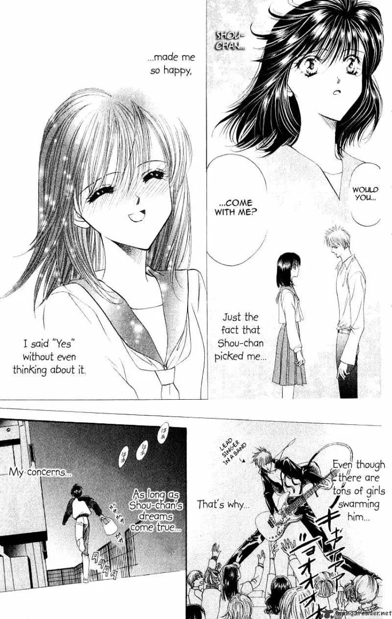 SKIP BEAT - Page 28