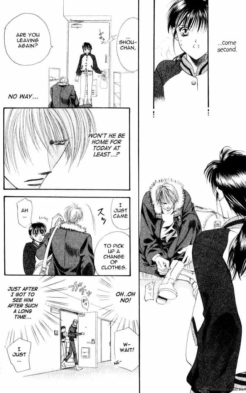 SKIP BEAT - Page 29