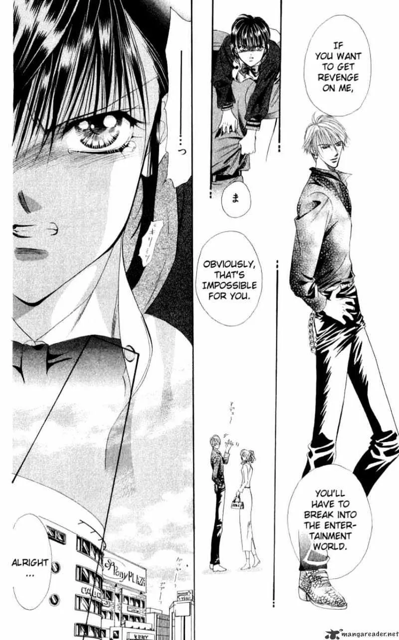 SKIP BEAT - Page 51