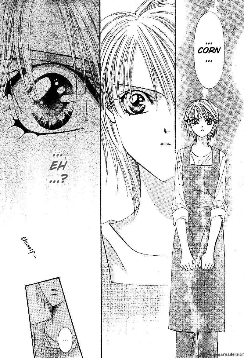 SKIP BEAT - Page 10