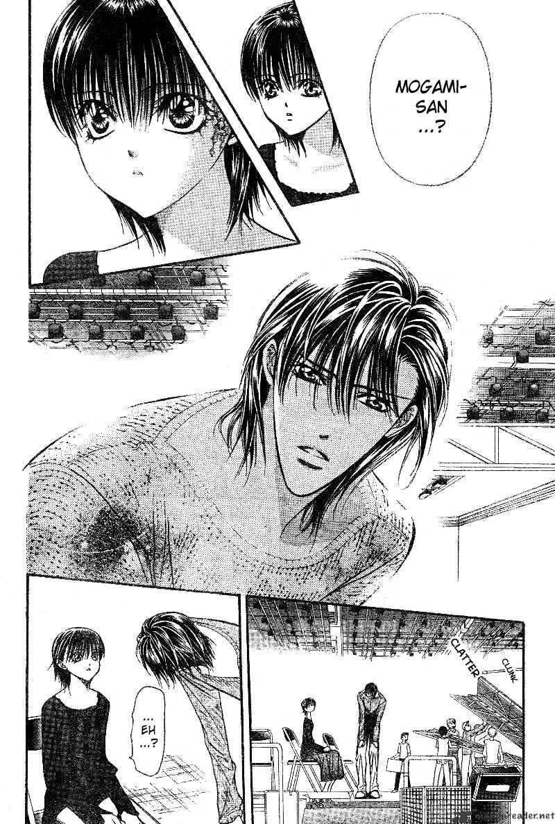 SKIP BEAT - Page 16