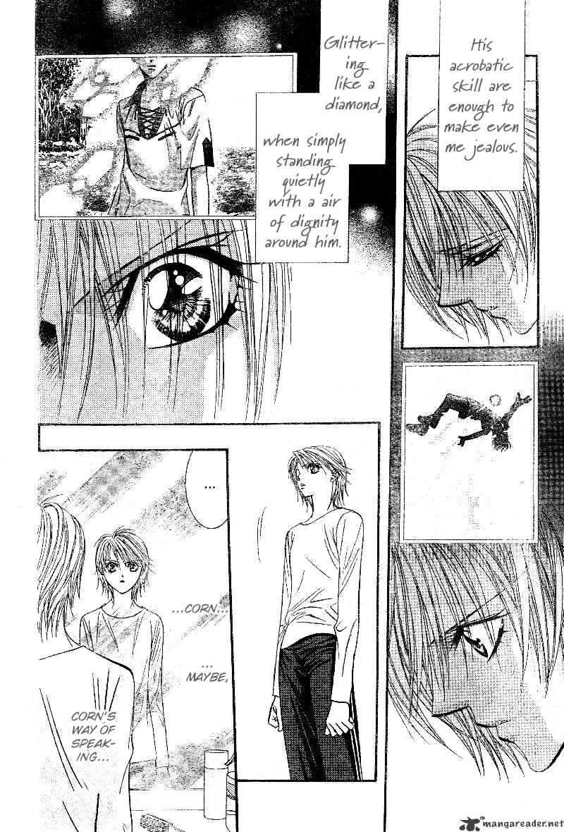 SKIP BEAT - Page 26