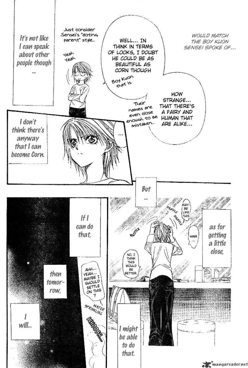 SKIP BEAT - Page 27