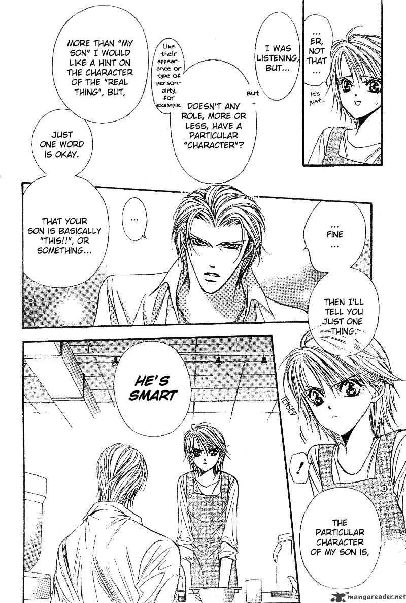 SKIP BEAT - Page 6