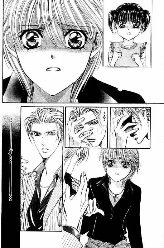 Skip Beat! Chapter 107 page 6 - MangaKakalot