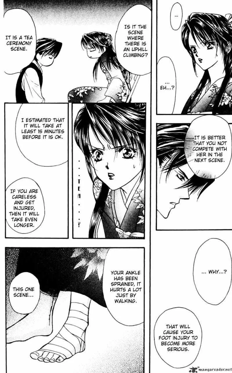 Skip Beat! Chapter 11 page 31 - MangaKakalot