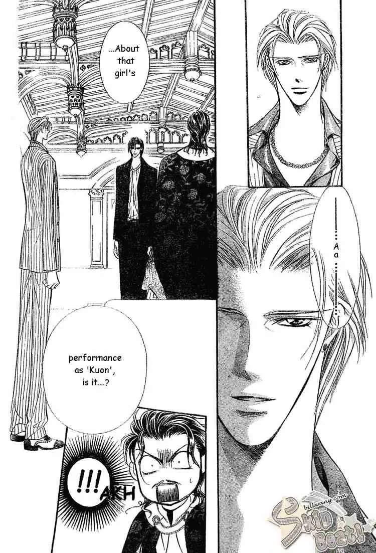 Skip Beat! Chapter 110 page 5 - MangaKakalot