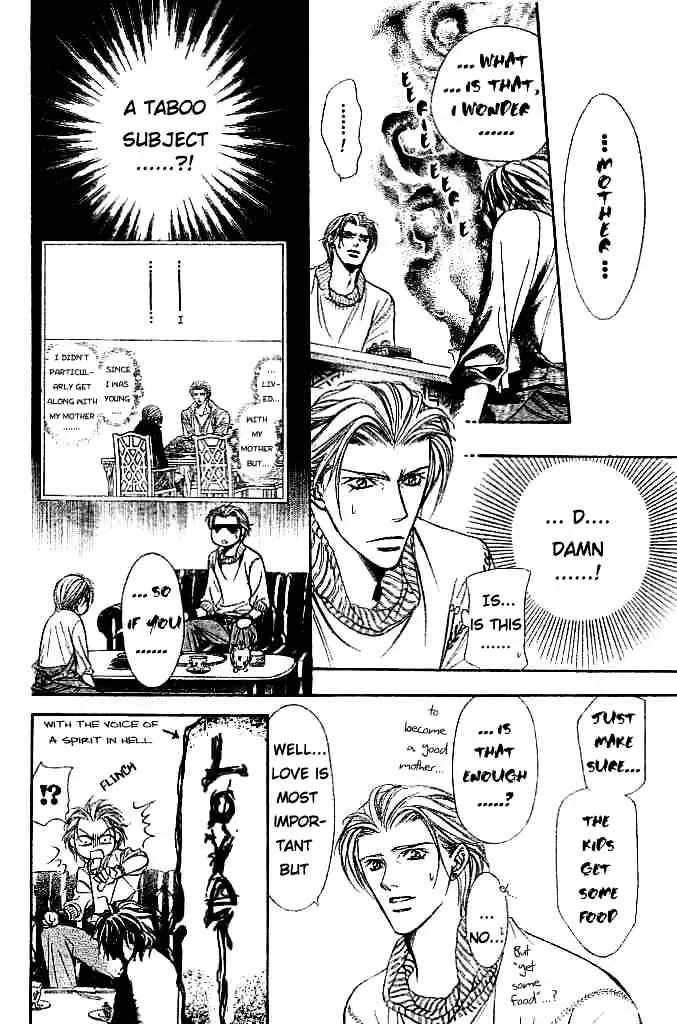 Skip Beat! Chapter 112 page 9 - MangaKakalot