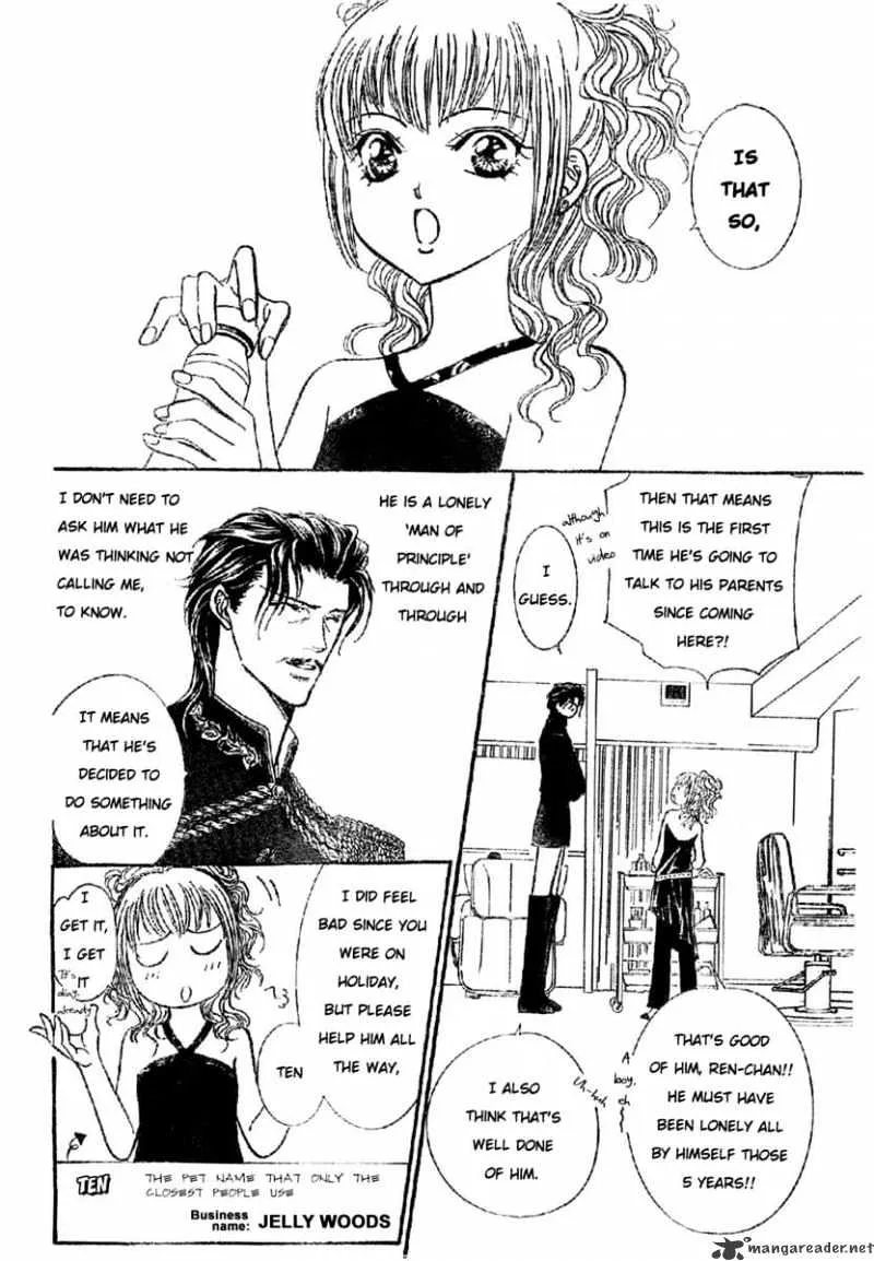 Skip Beat! Chapter 113 page 9 - MangaKakalot