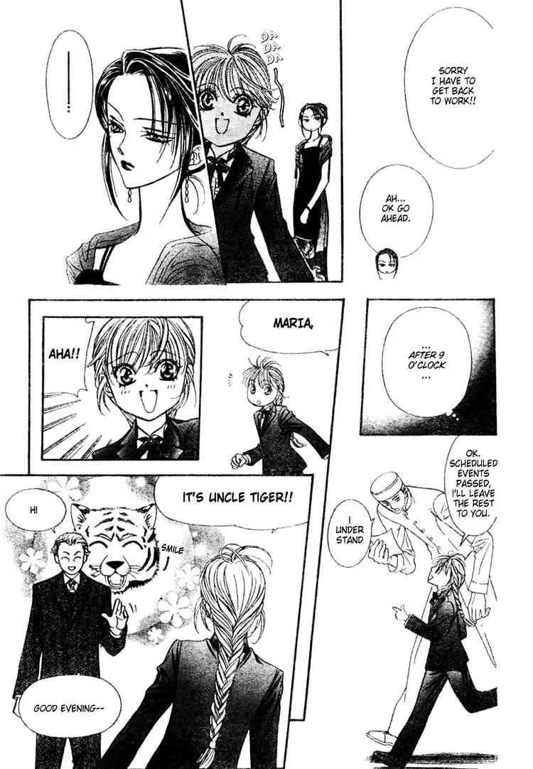 SKIP BEAT - Page 10