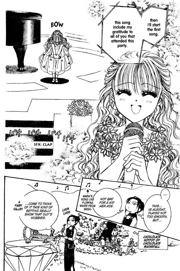 SKIP BEAT - Page 15