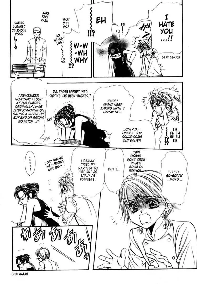 SKIP BEAT - Page 21