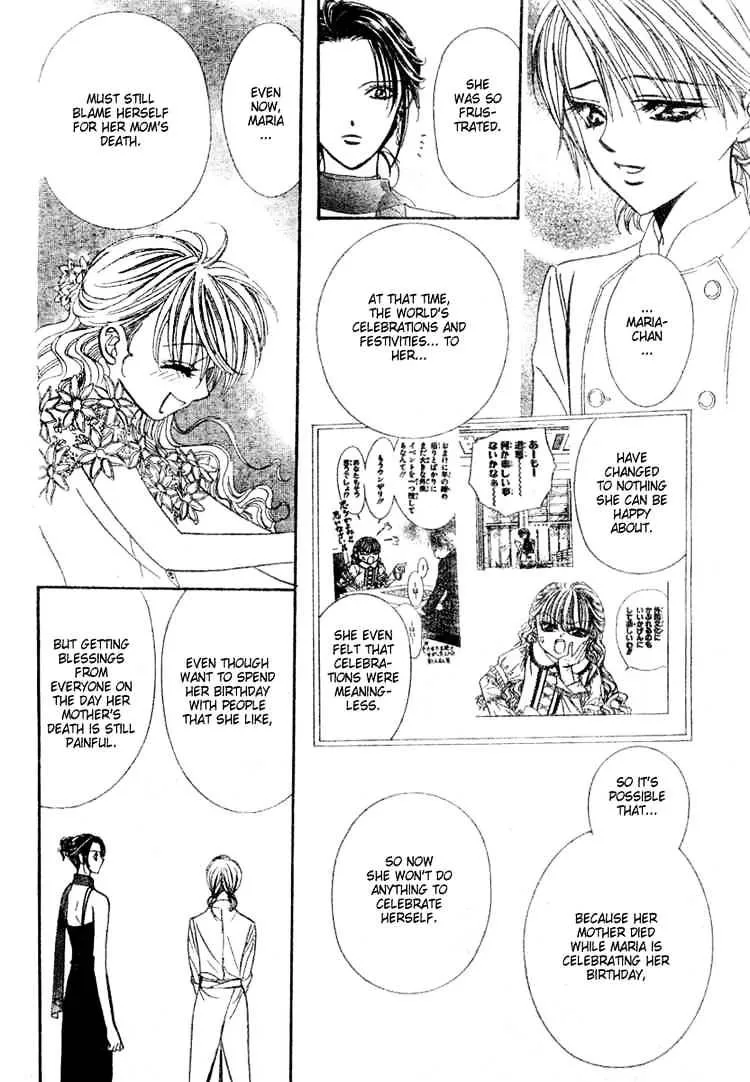 SKIP BEAT - Page 25