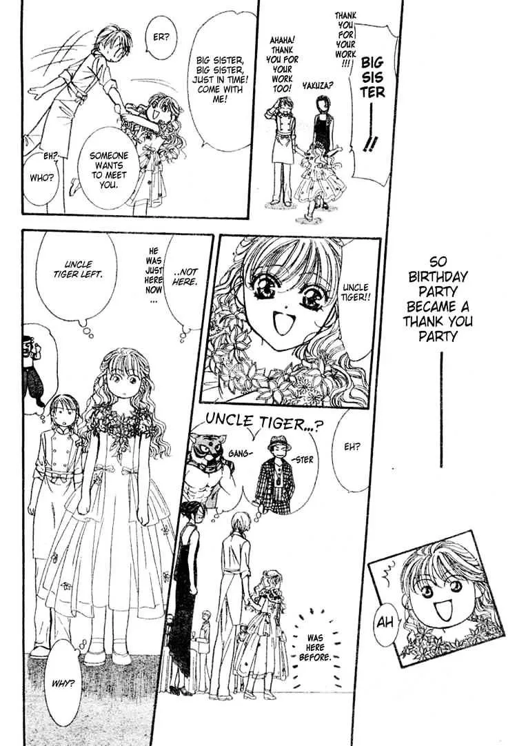 SKIP BEAT - Page 27