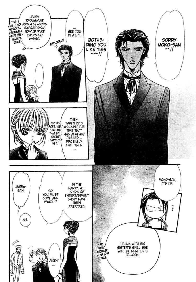 SKIP BEAT - Page 9